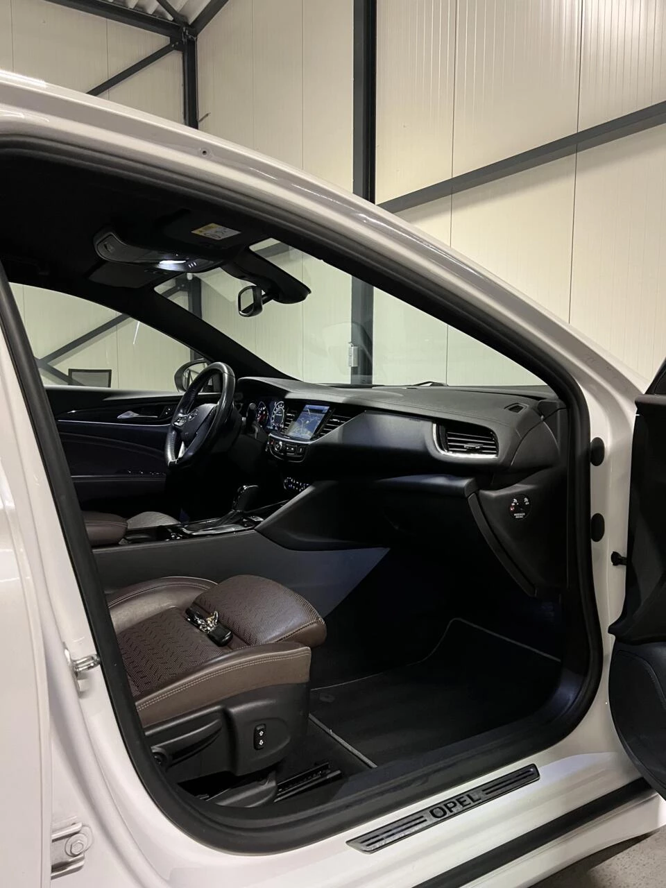 Hoofdafbeelding Opel Insignia