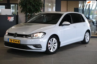 Volkswagen Golf 1.0 TSI Comfortline Navi Acc Pdc Apple Carplay