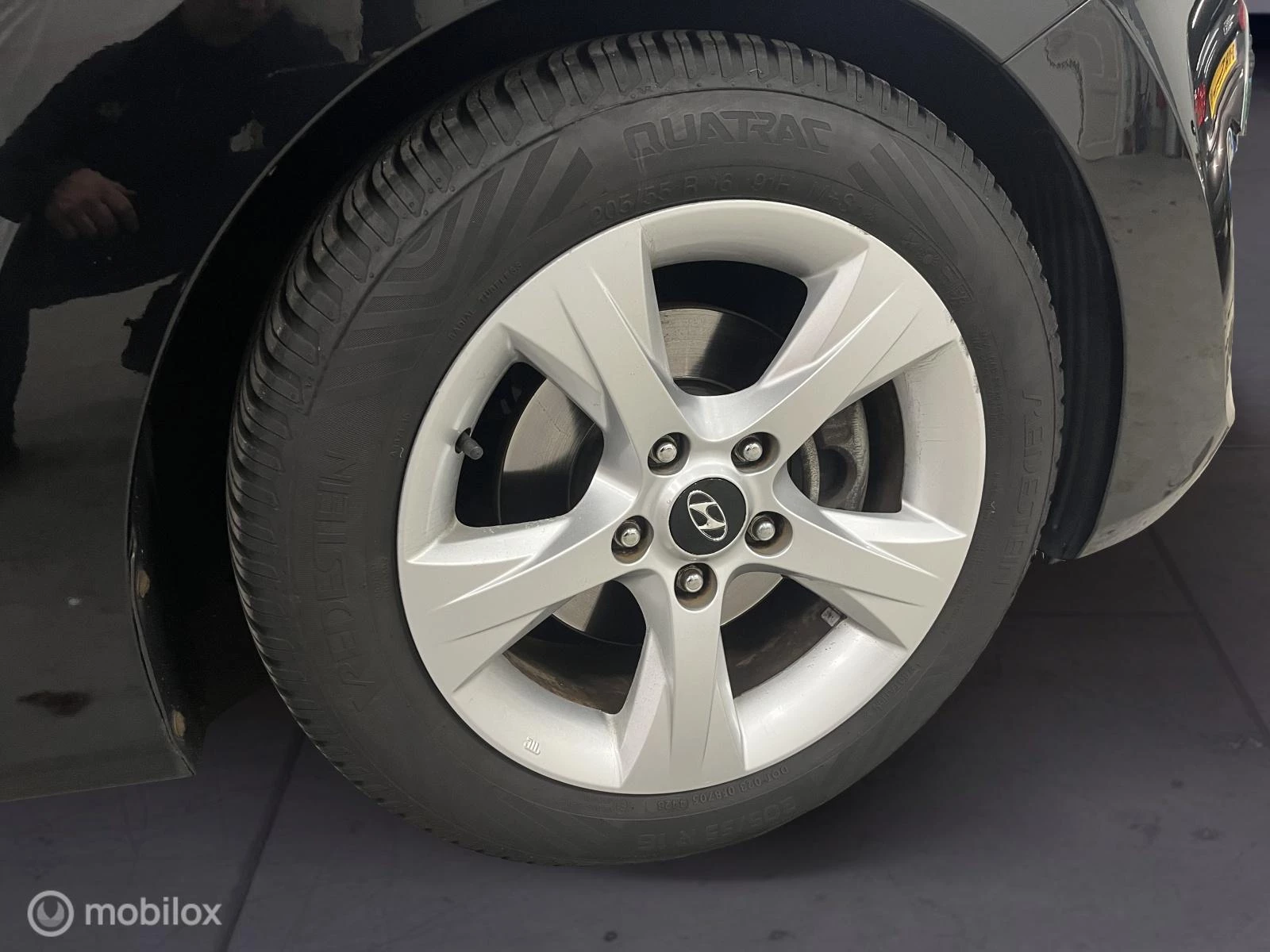 Hoofdafbeelding Hyundai i30