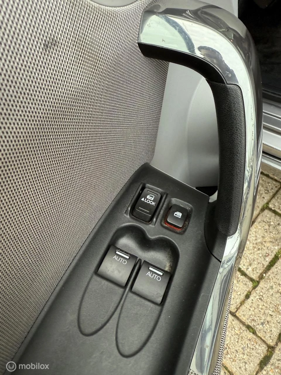 Hoofdafbeelding Honda CR-Z