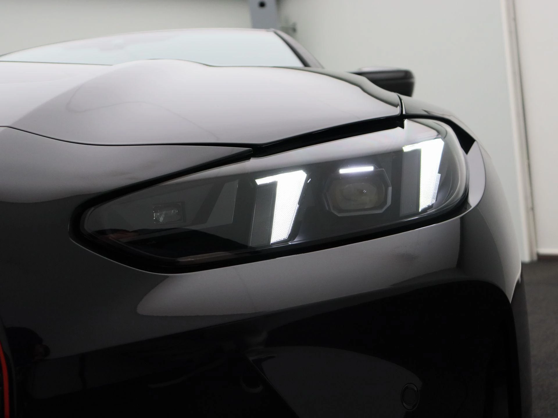 Hoofdafbeelding BMW M4