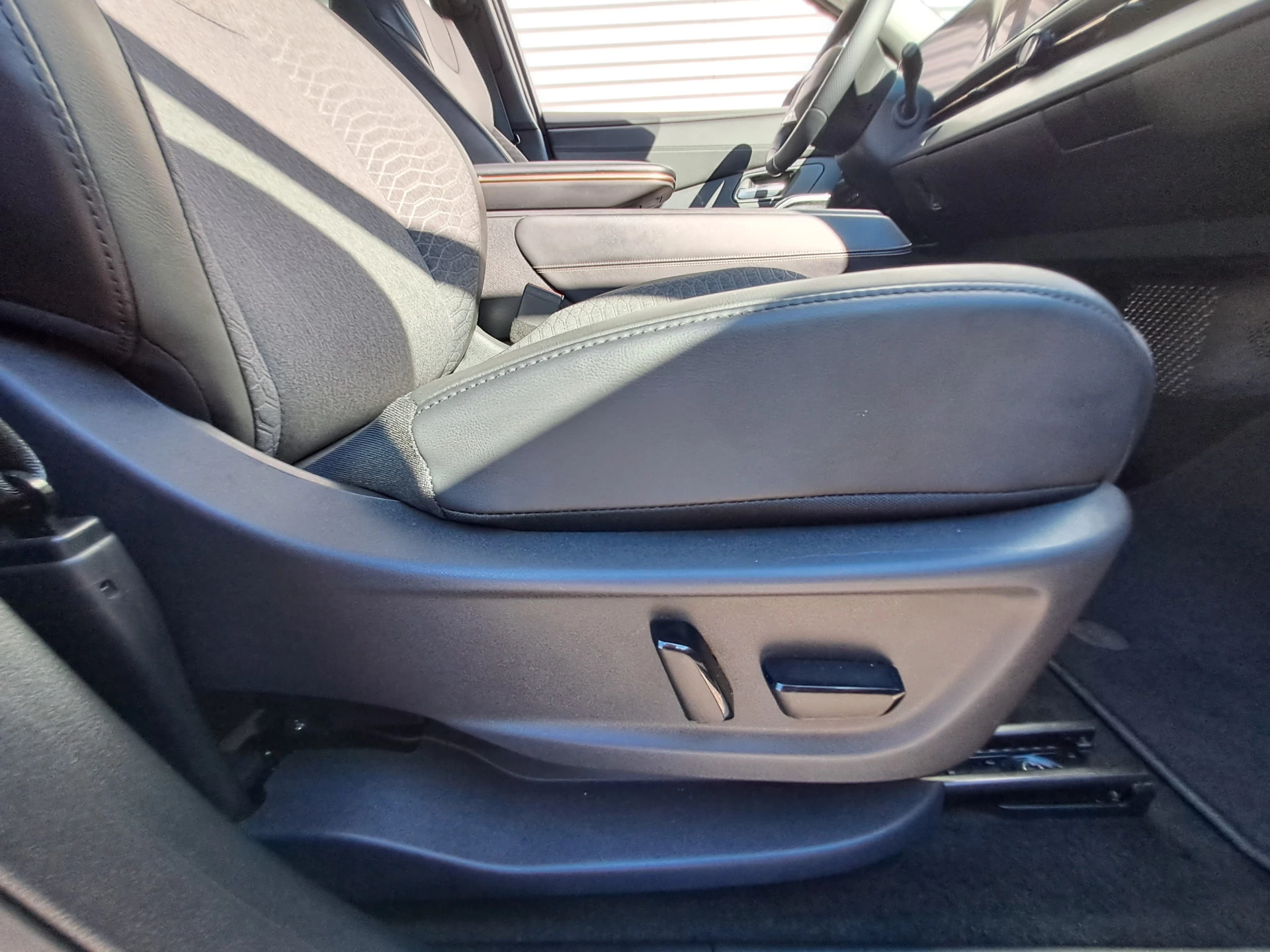 Hoofdafbeelding Nissan ARIYA