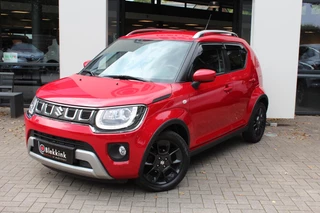 Hoofdafbeelding Suzuki Ignis Suzuki Ignis 1.2 Smart Hybrid Select AUTOMAAT