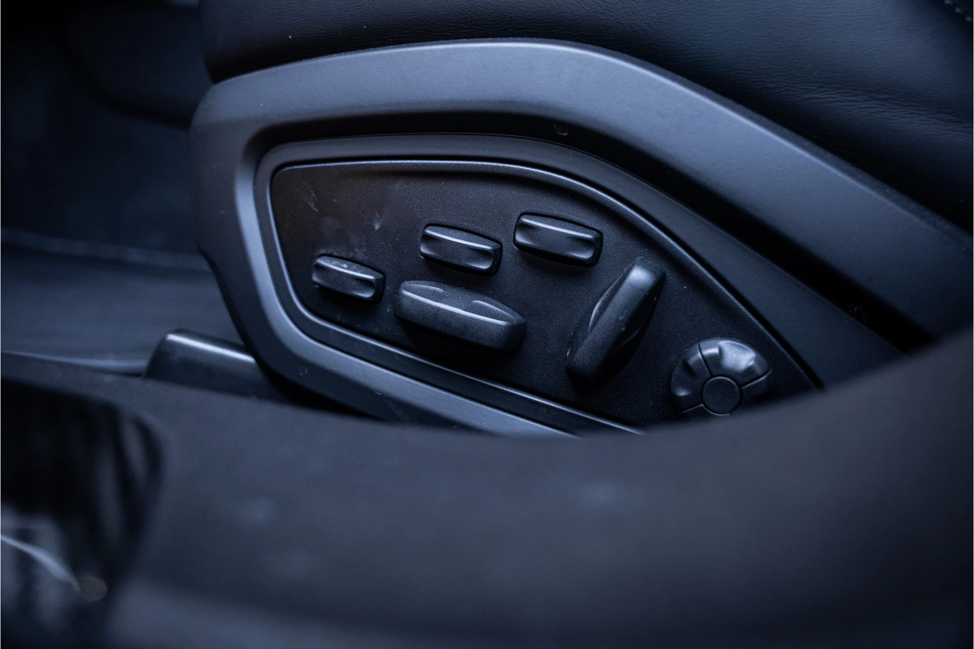 Hoofdafbeelding Porsche Taycan