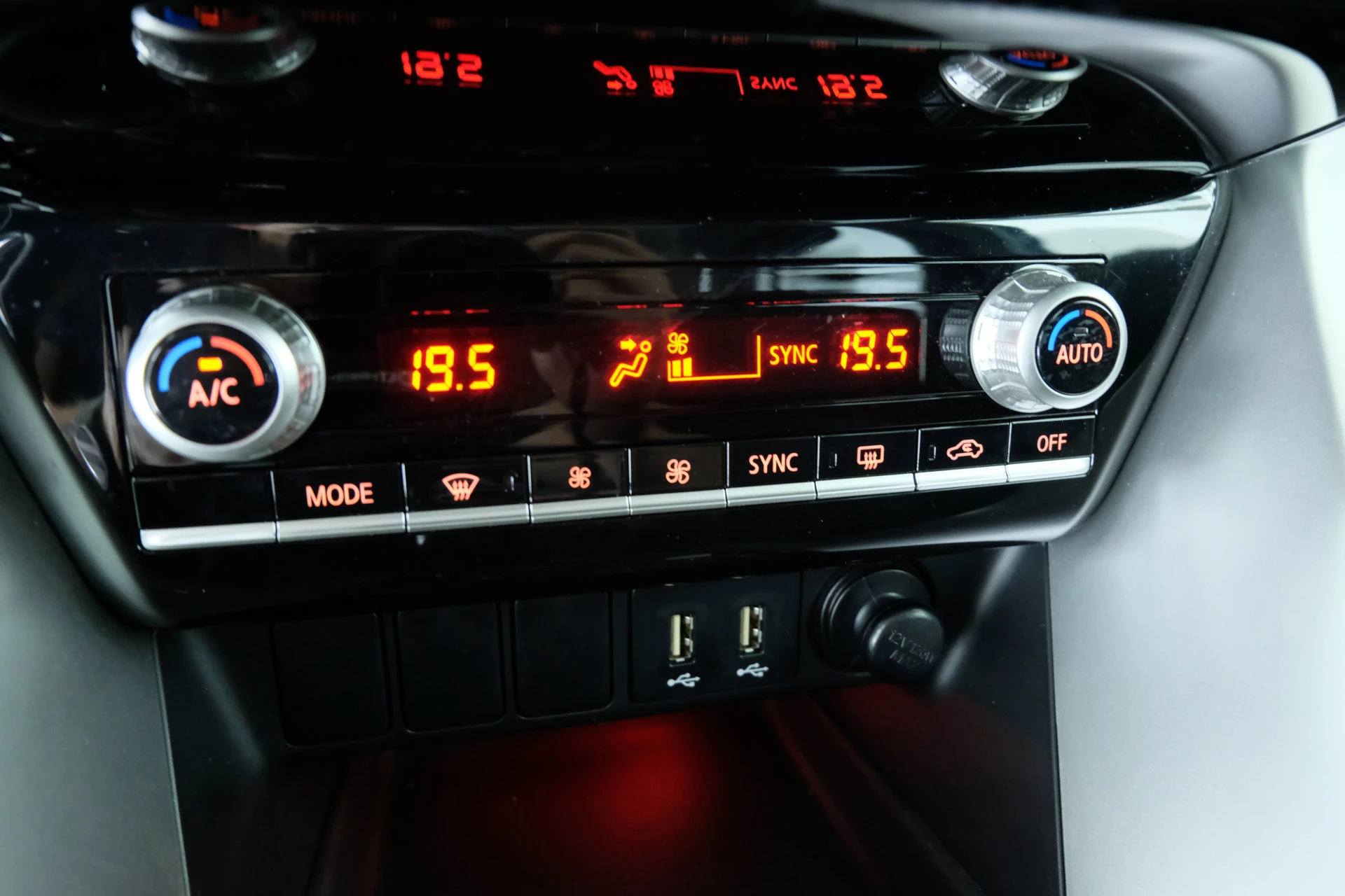 Hoofdafbeelding Mitsubishi Eclipse Cross