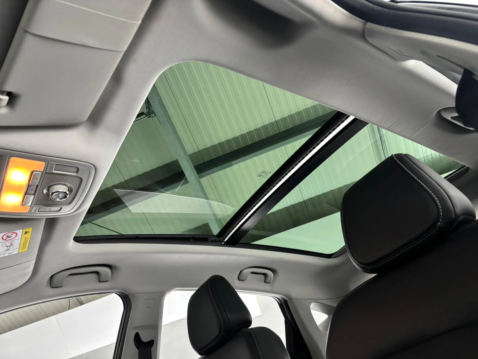 Hoofdafbeelding MG ZS EV