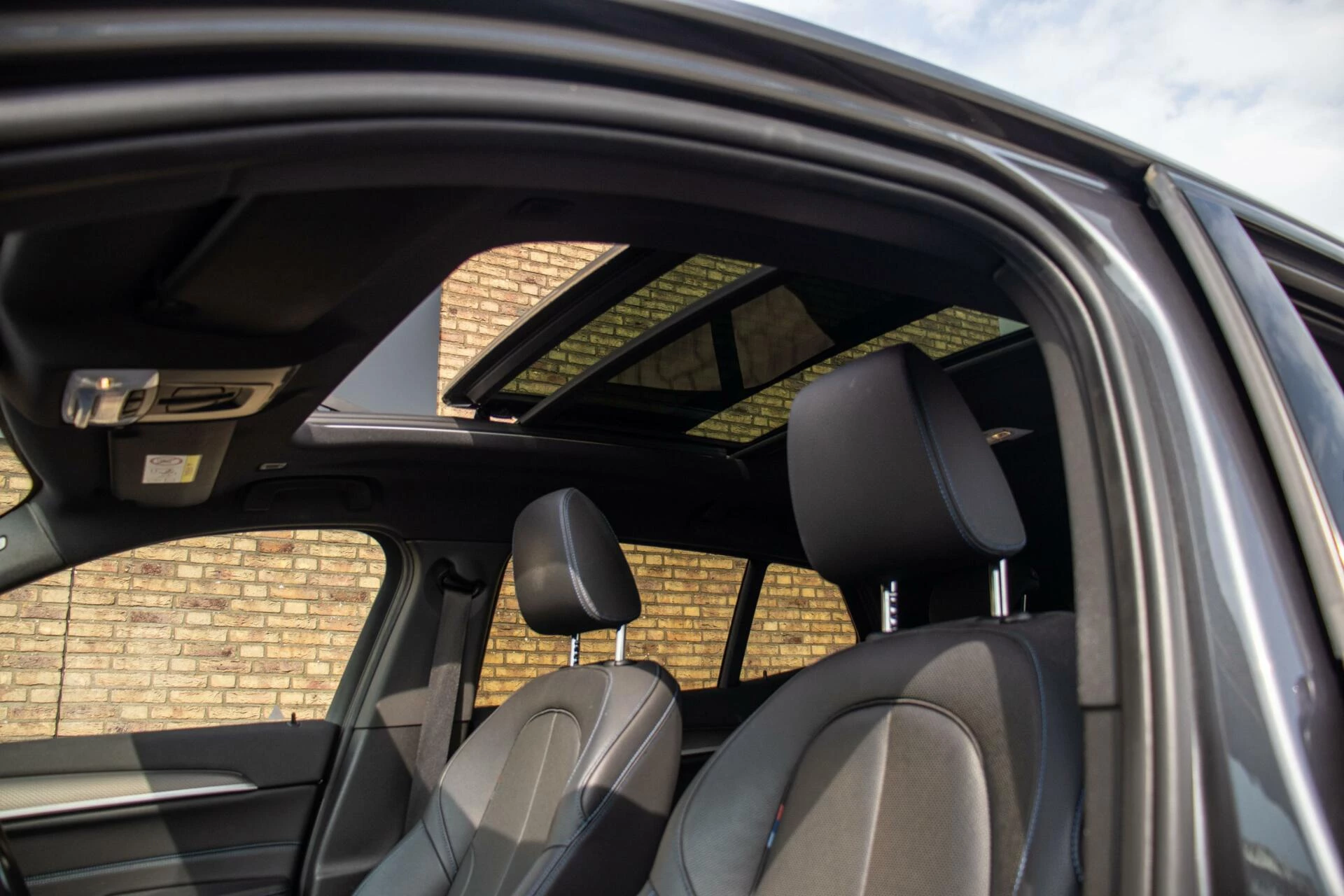 Hoofdafbeelding BMW X2