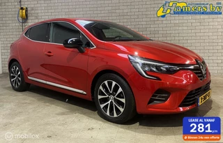 Renault Clio 1.0 TCe 90 Evolution