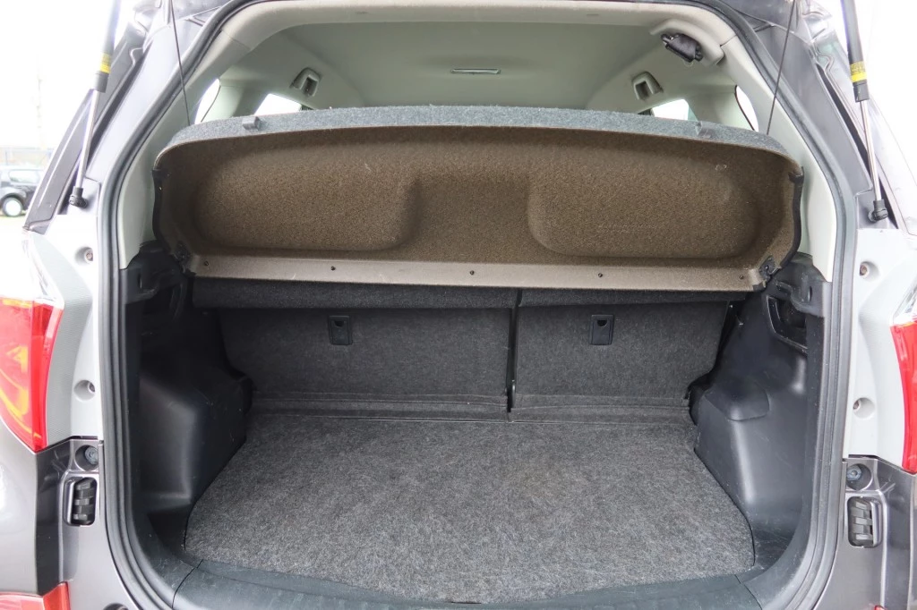 Hoofdafbeelding Toyota Verso-S