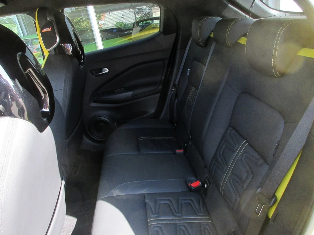 Hoofdafbeelding Nissan Juke