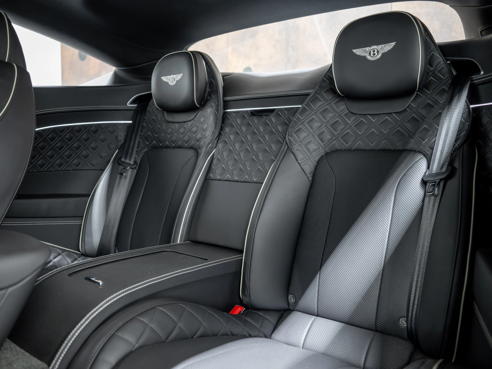 Hoofdafbeelding Bentley Continental GT