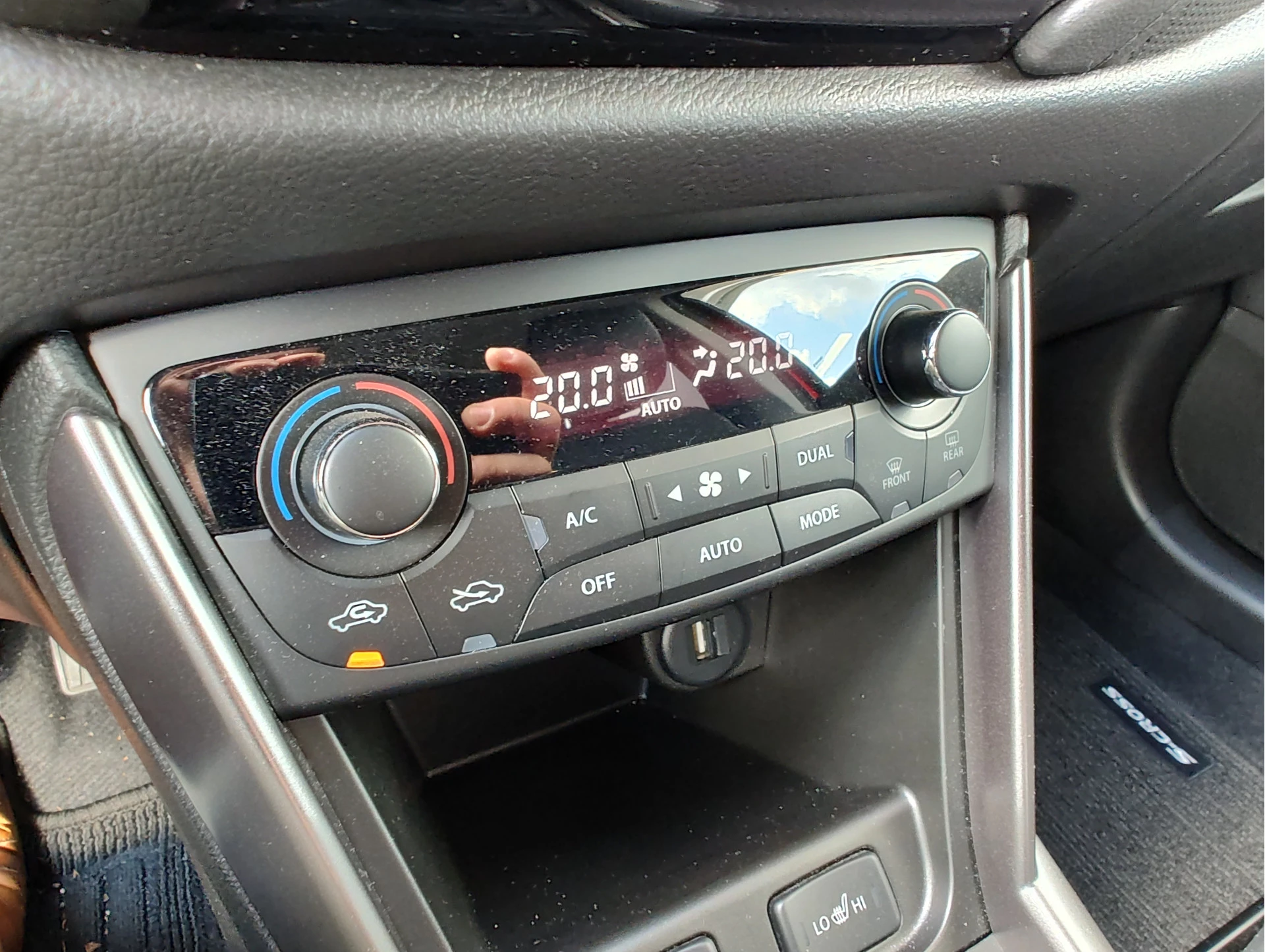 Hoofdafbeelding Suzuki S-Cross