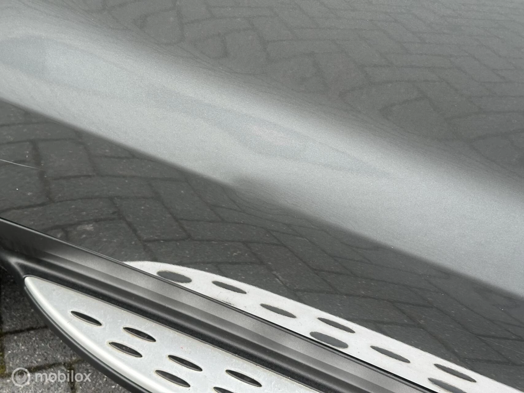 Hoofdafbeelding Mercedes-Benz GLS