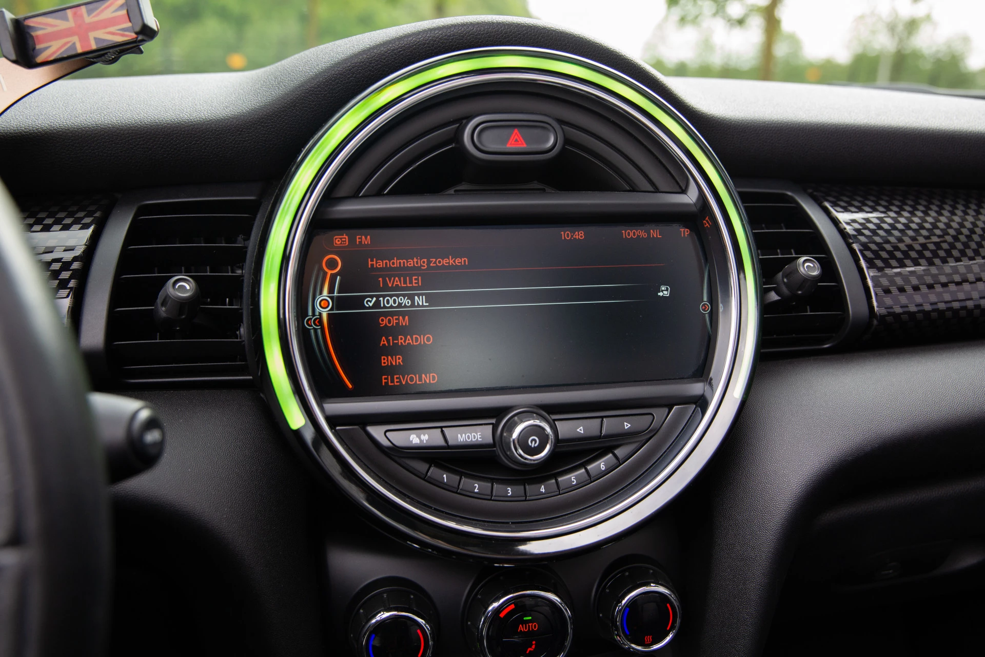 Hoofdafbeelding MINI Cooper Cabrio