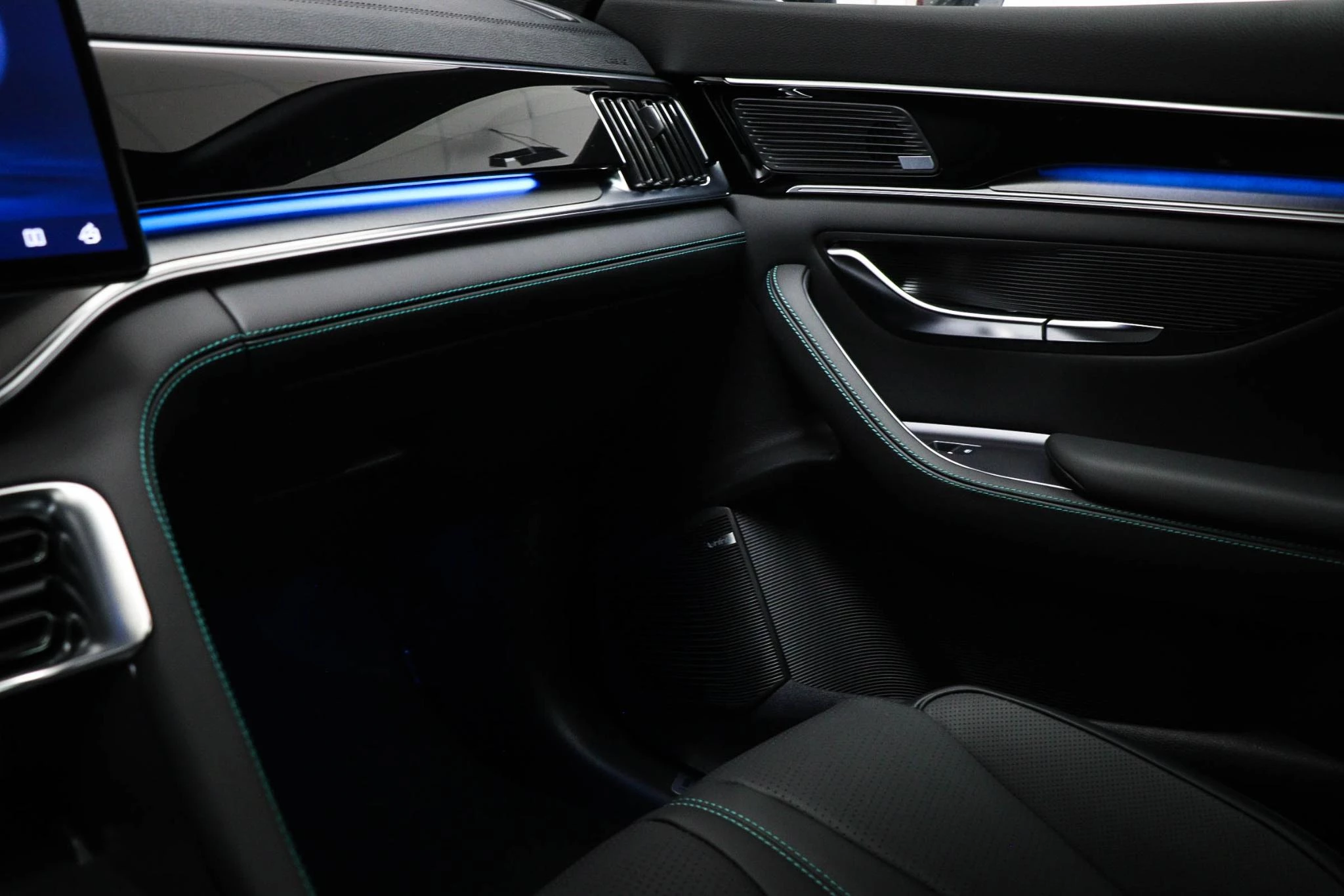 Hoofdafbeelding BYD SEAL U