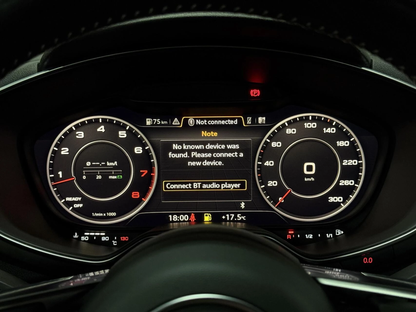 Hoofdafbeelding Audi TT