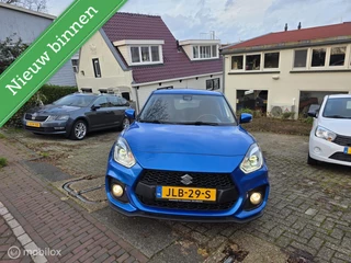 Suzuki Swift 1.4 Sport