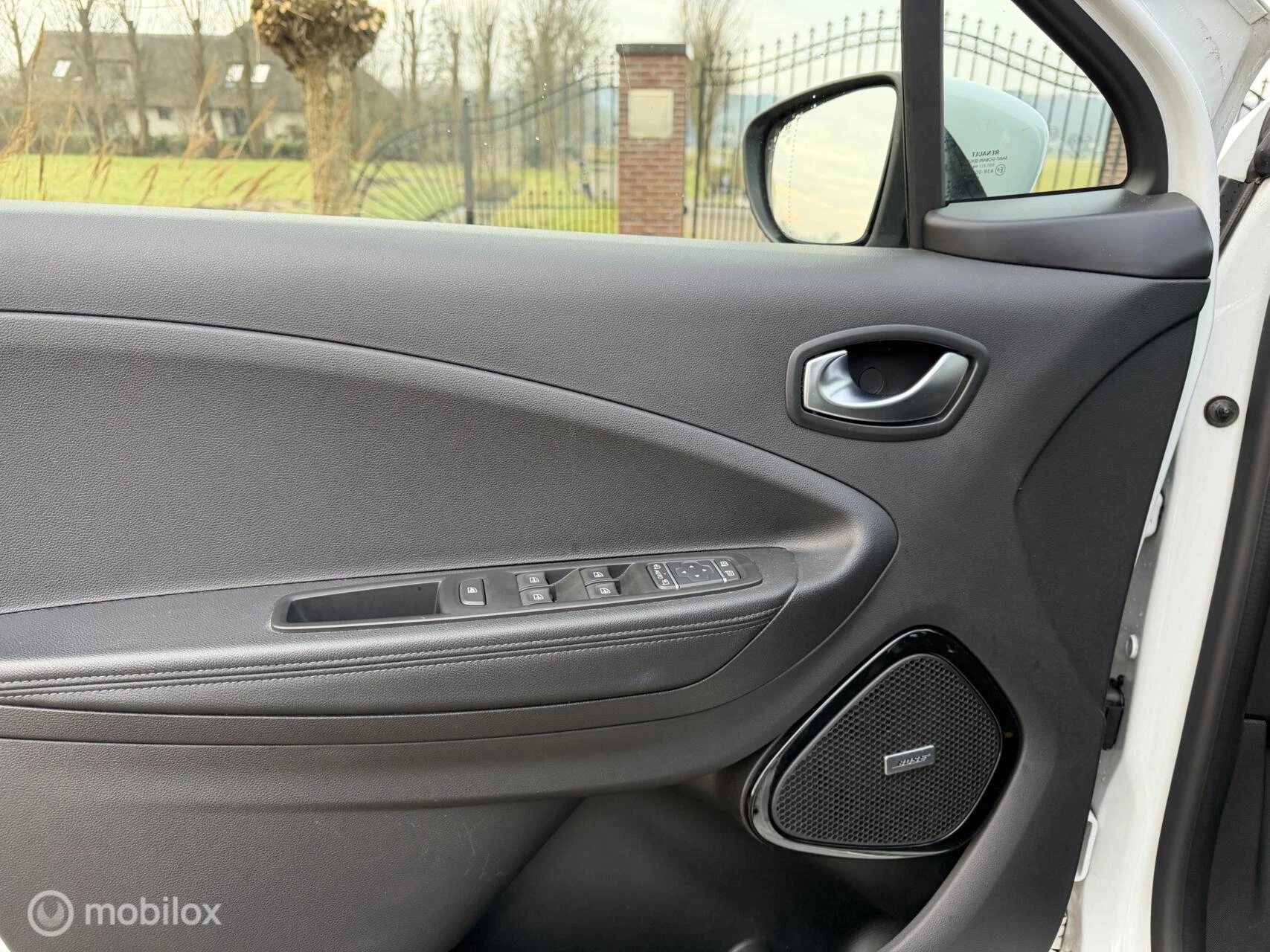 Hoofdafbeelding Renault ZOE