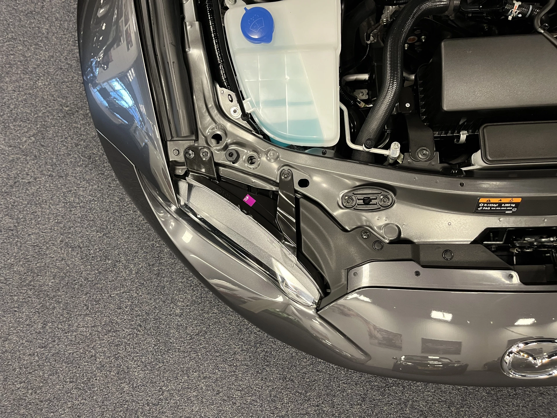 Hoofdafbeelding Mazda MX-5