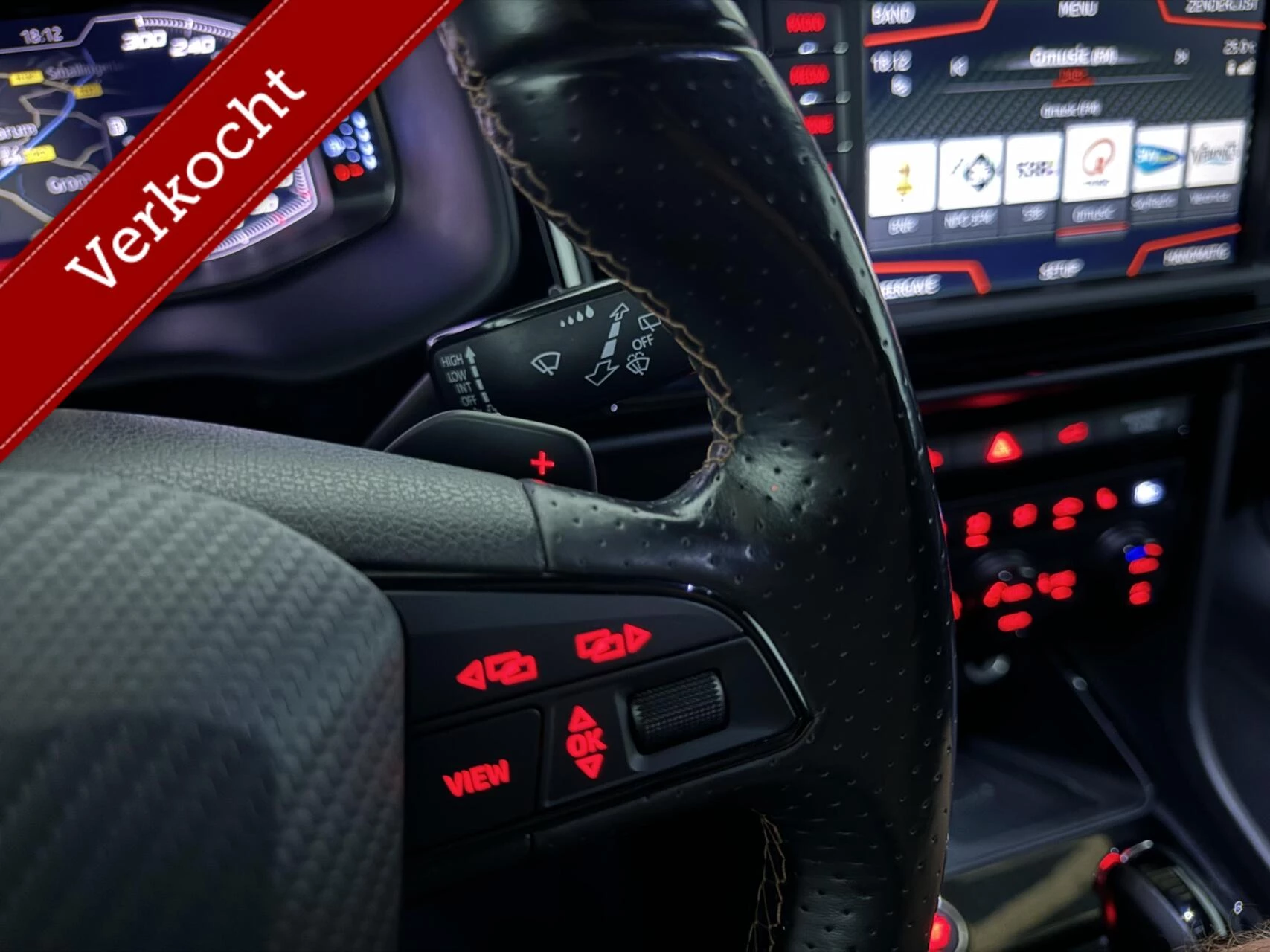 Hoofdafbeelding CUPRA Ateca