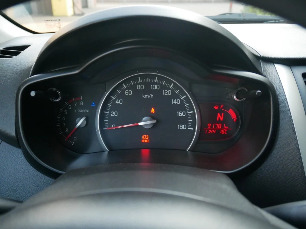 Hoofdafbeelding Suzuki Celerio