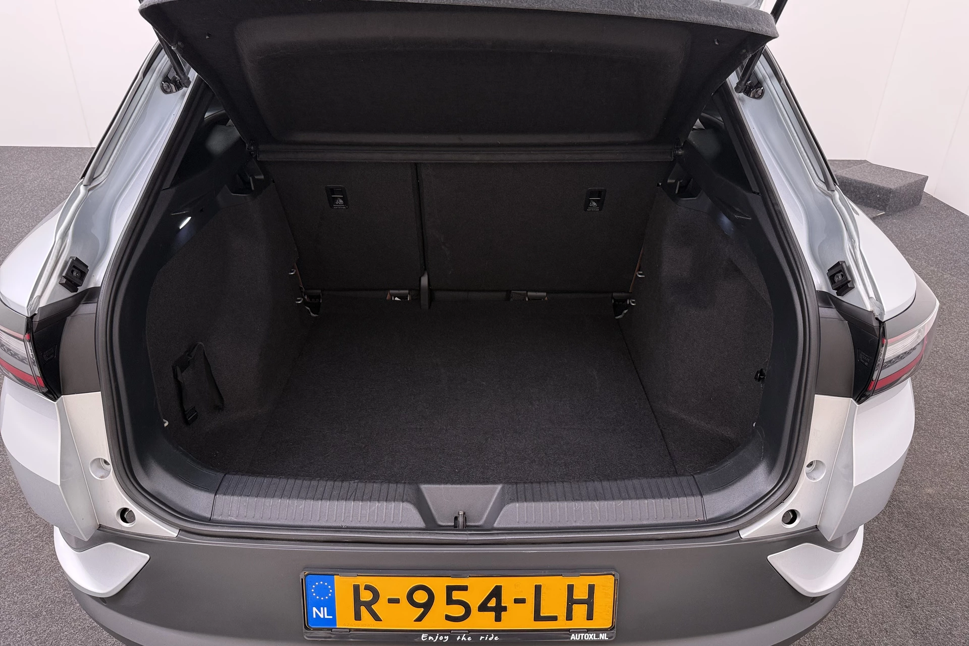 Hoofdafbeelding Volkswagen ID.4