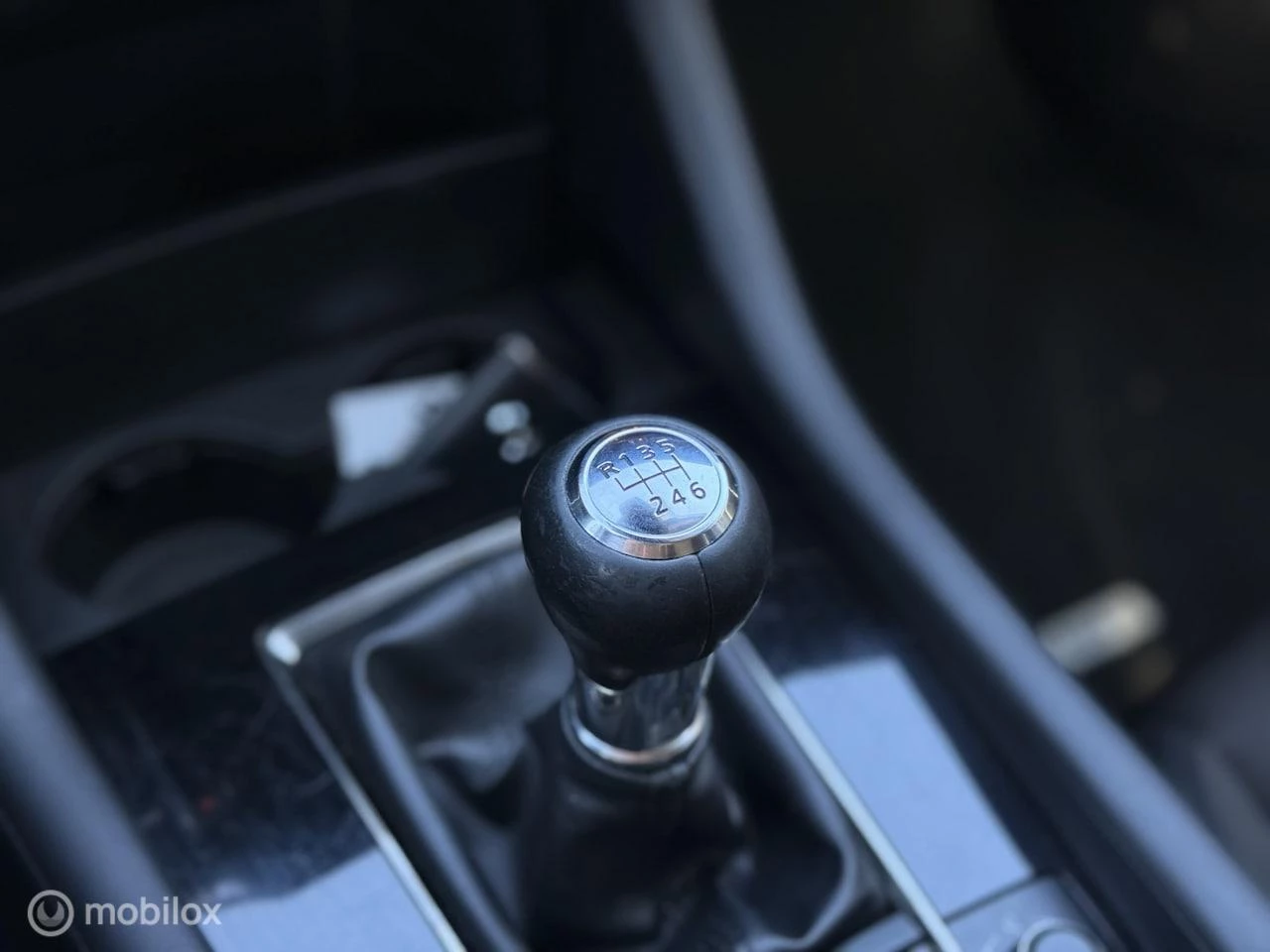 Hoofdafbeelding Mazda 3