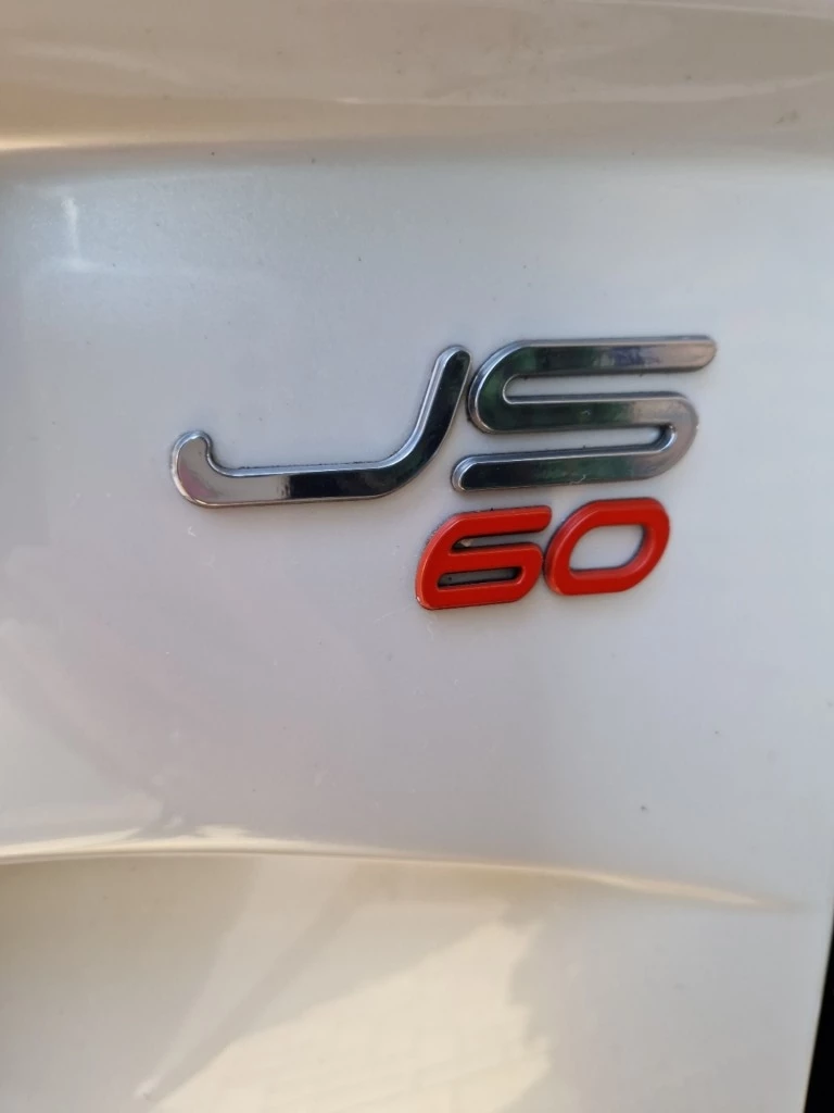 Hoofdafbeelding Ligier JS60