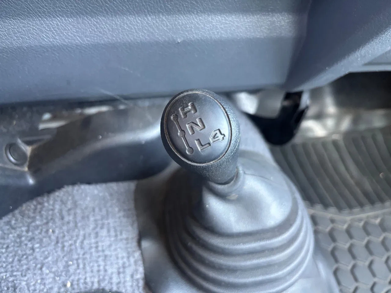 Hoofdafbeelding Toyota Land Cruiser