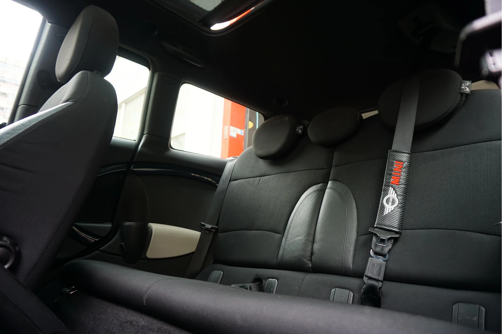 Hoofdafbeelding MINI Clubman