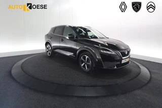 Nissan Qashqai 1.5 e-Power 190 N-Connecta | 360 Camera | Panoramadak | Adaptieve Cruise Control | Dodehoekdetectie