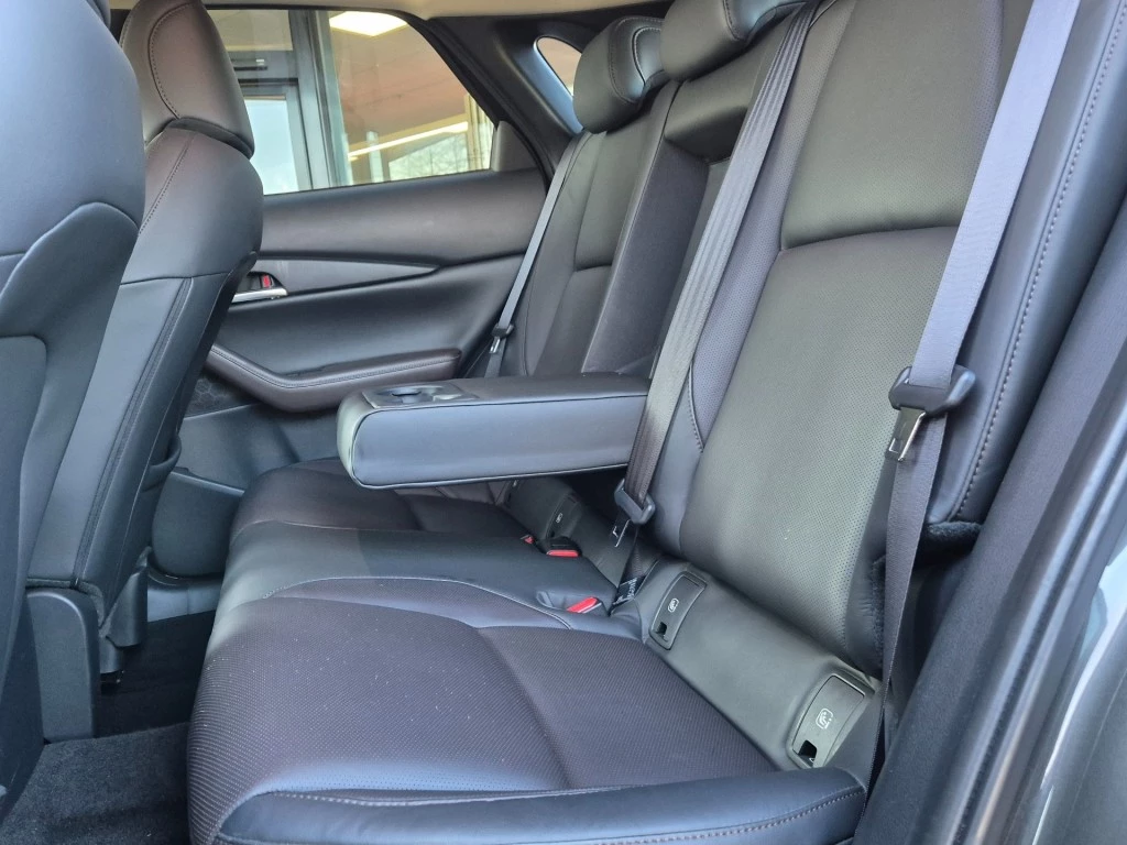 Hoofdafbeelding Mazda CX-30