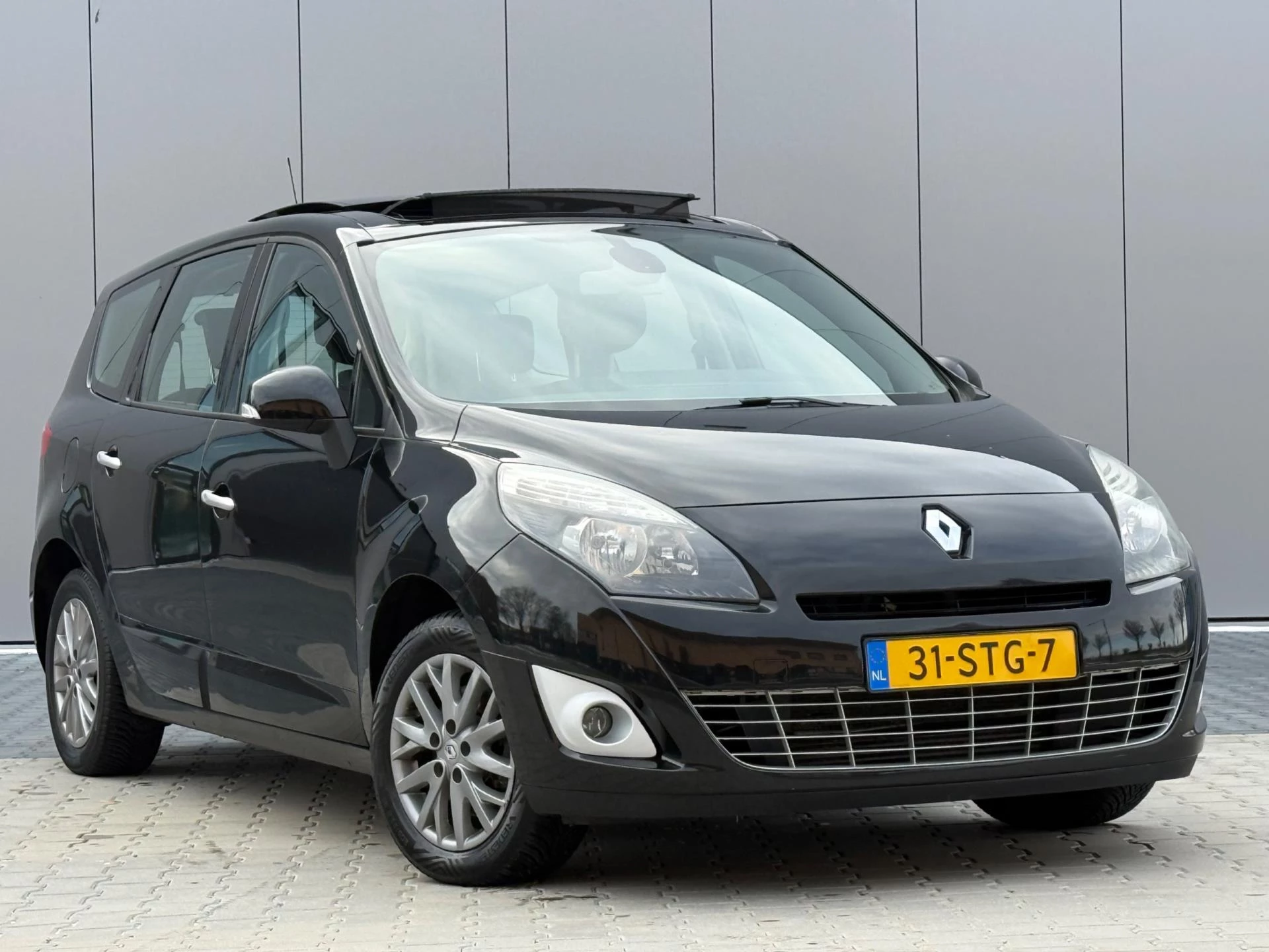 Hoofdafbeelding Renault Grand Scénic