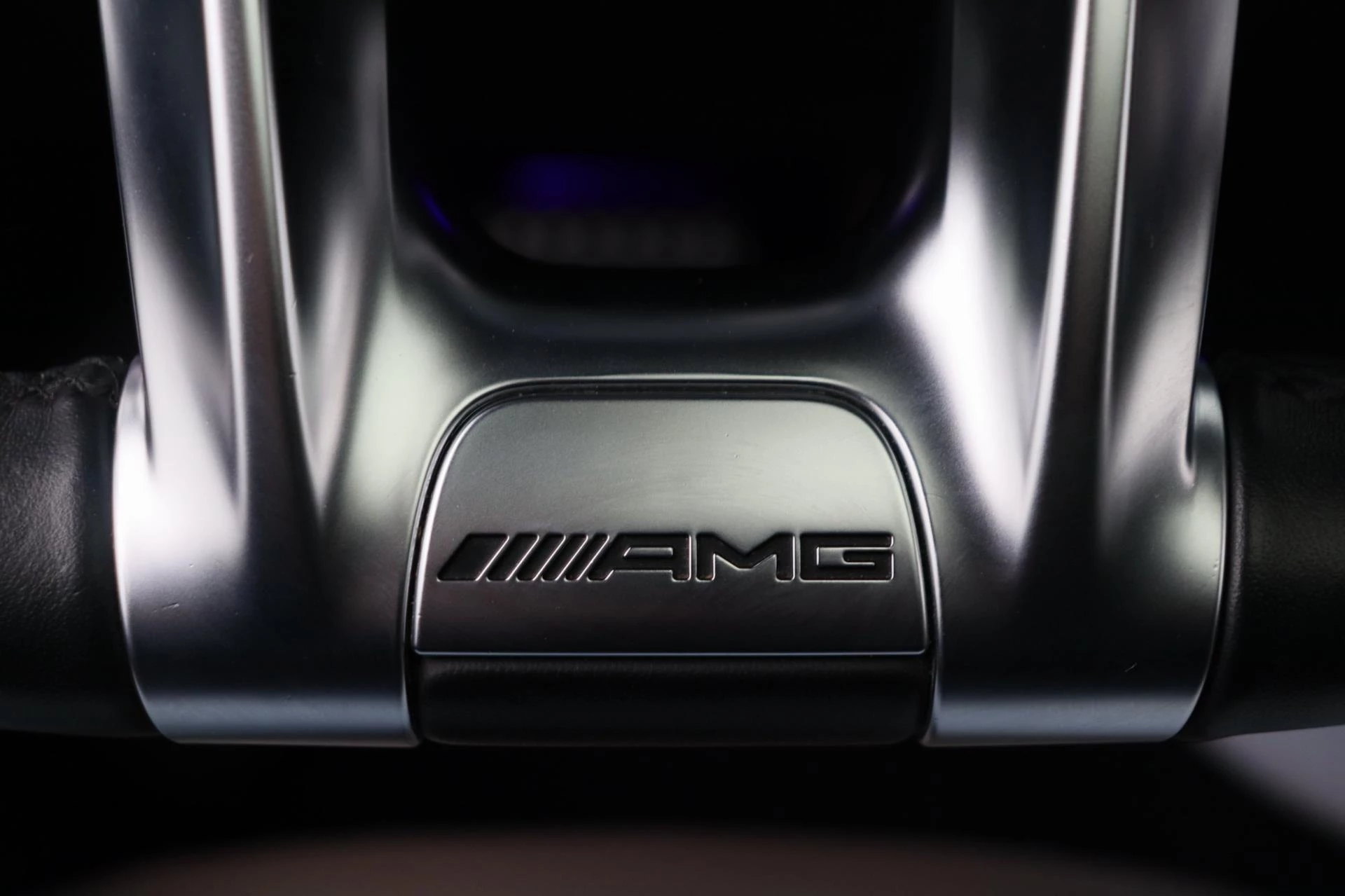 Hoofdafbeelding Mercedes-Benz G-Klasse