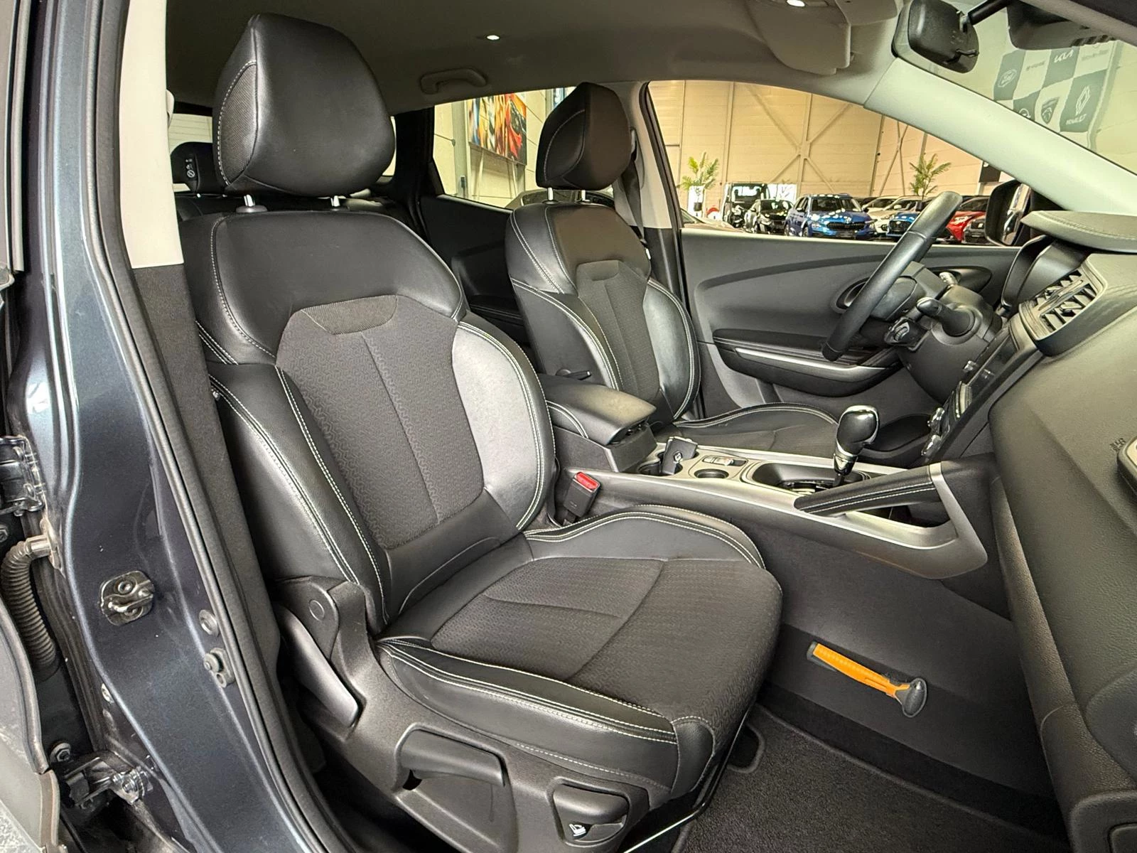 Hoofdafbeelding Renault Kadjar