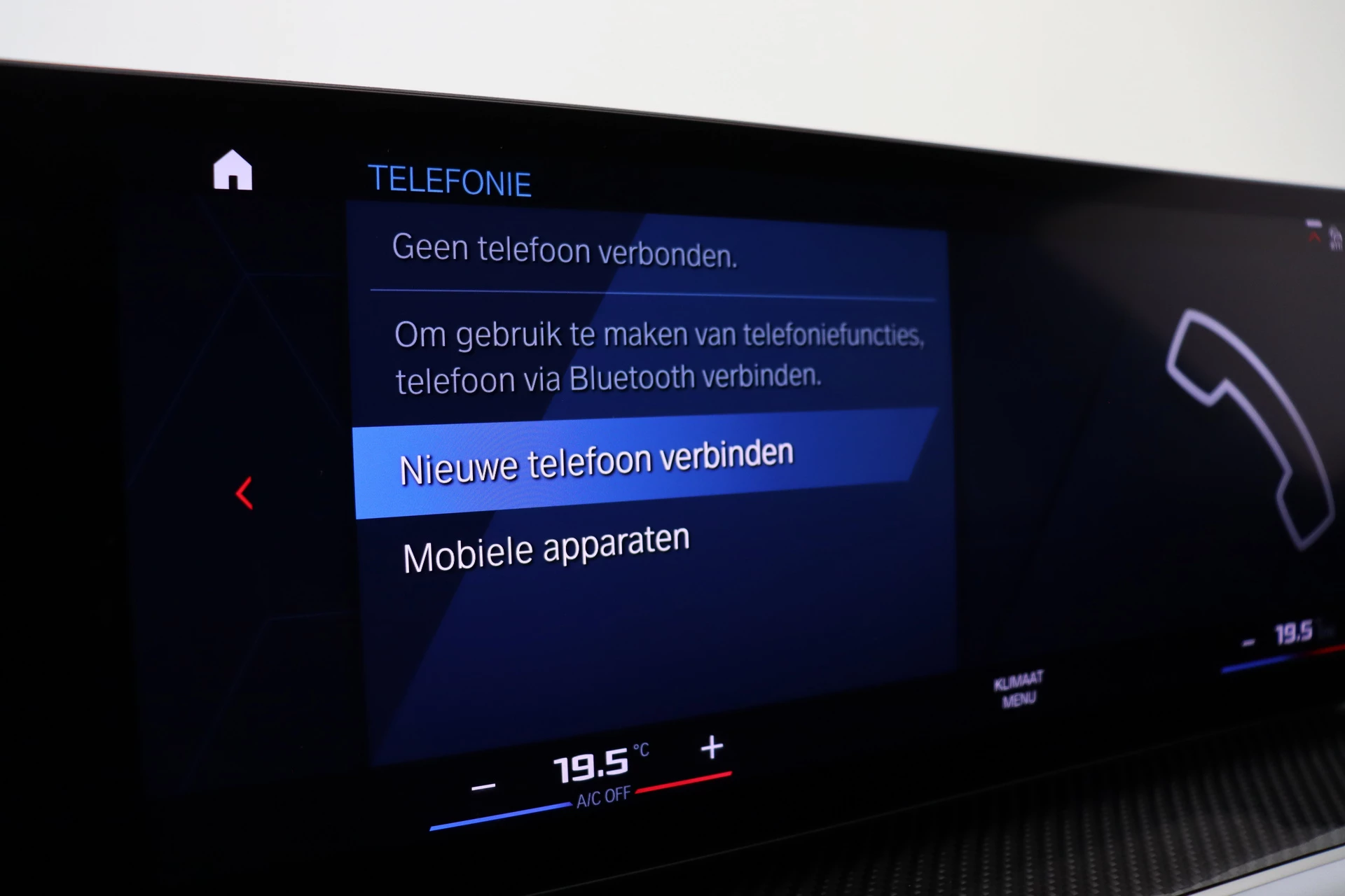 Hoofdafbeelding BMW M3