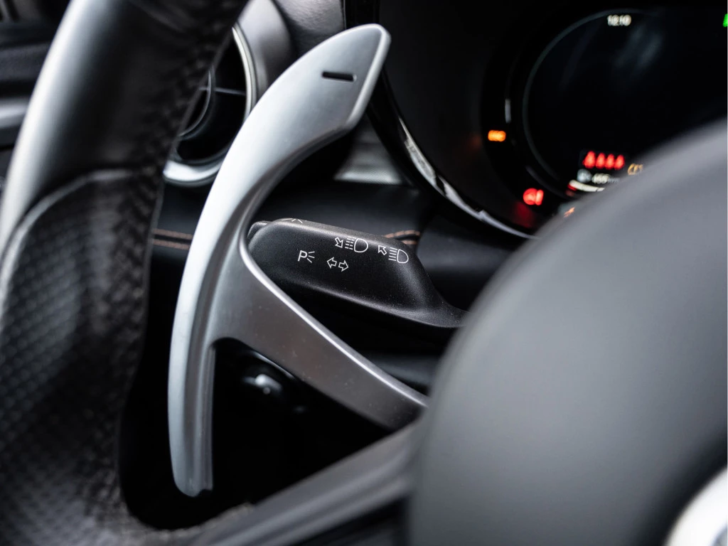 Hoofdafbeelding Alfa Romeo Tonale