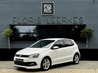 Volkswagen Polo 1.2 | R Line | Led / Xenon | 5 Deurs |