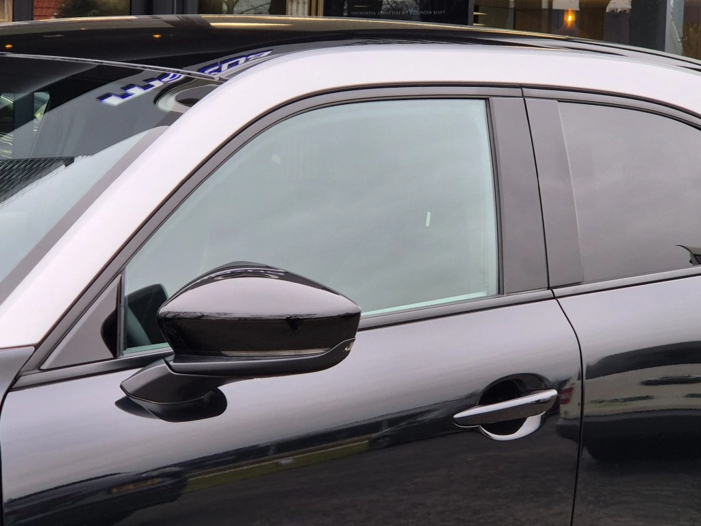 Hoofdafbeelding Mazda MX-30