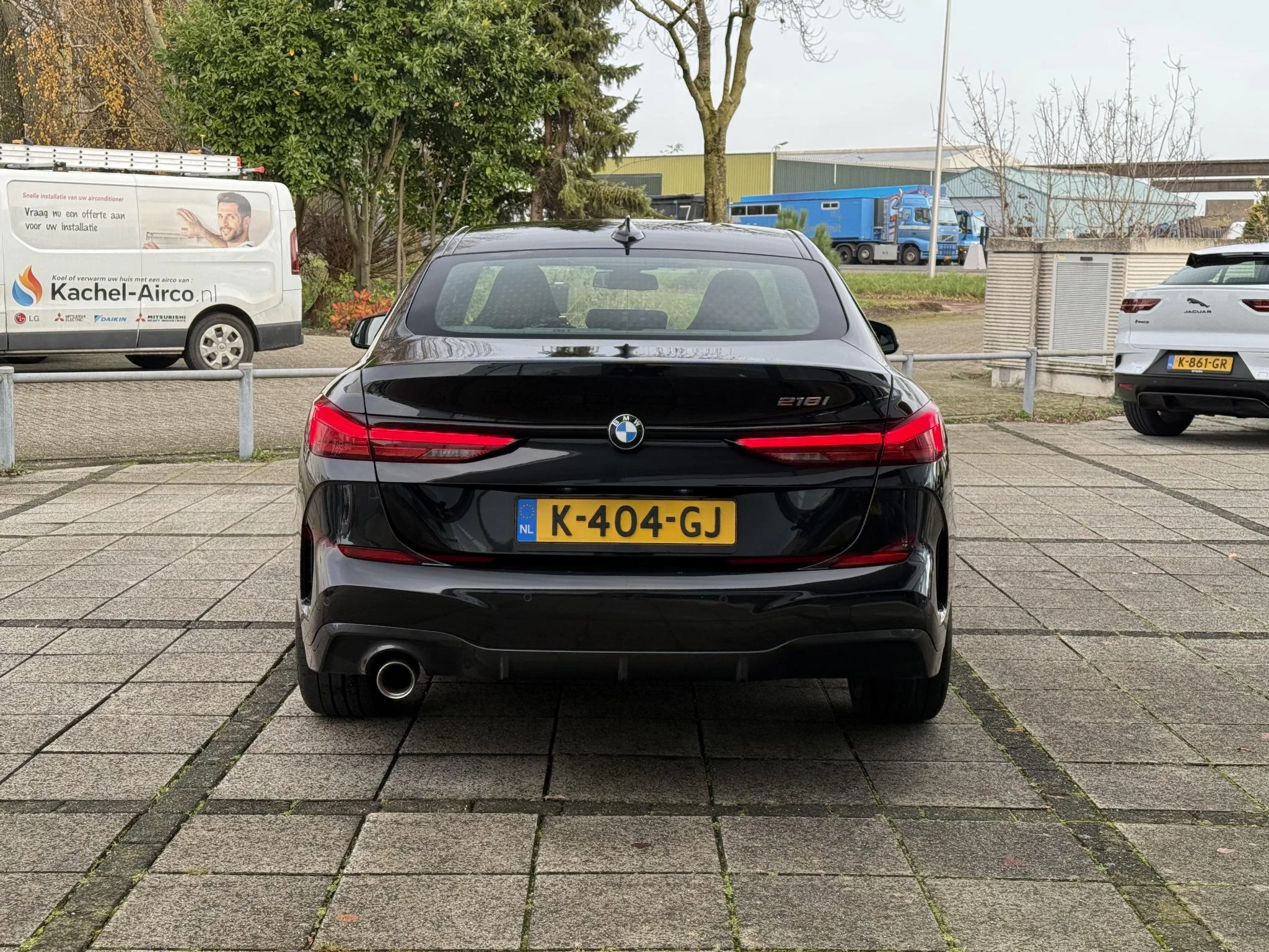 Hoofdafbeelding BMW 2 Serie