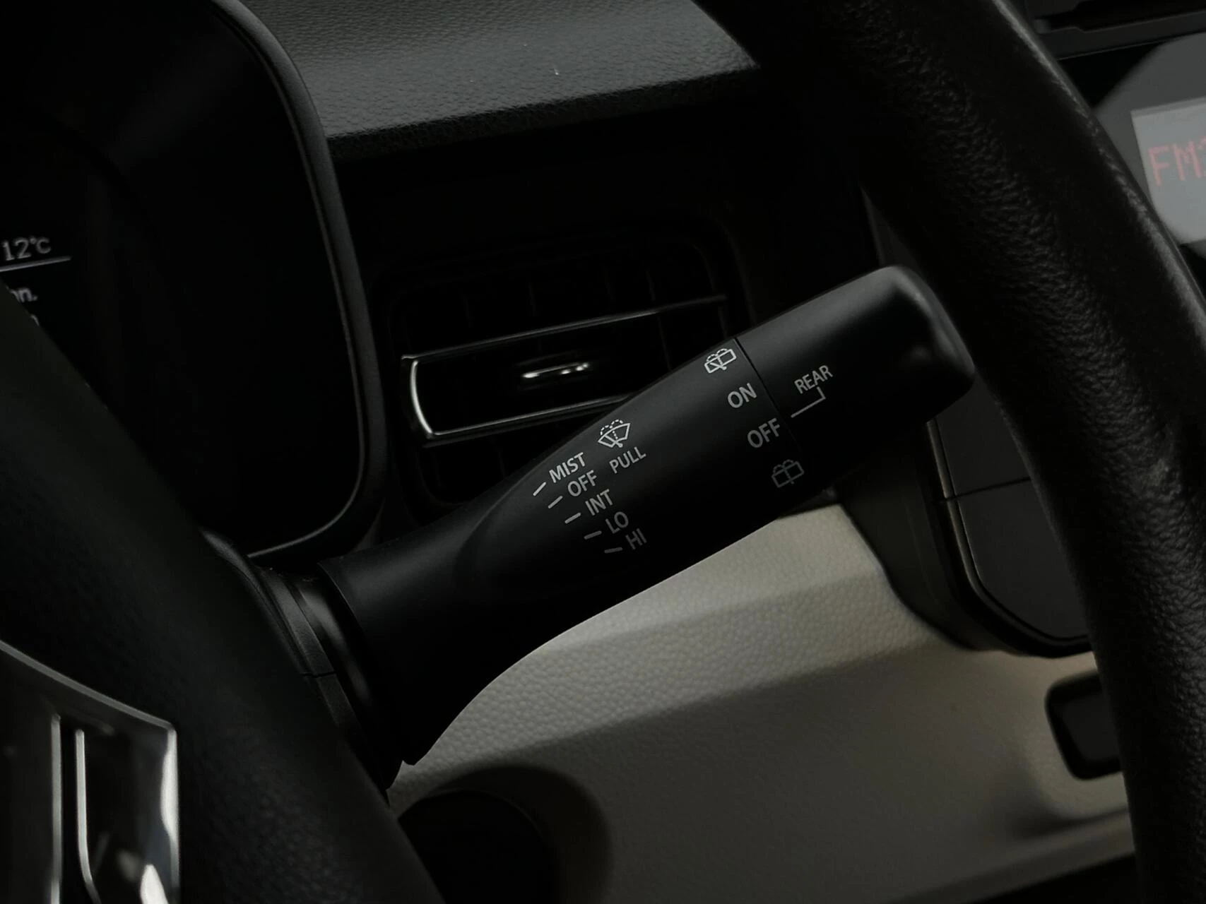 Hoofdafbeelding Suzuki Ignis