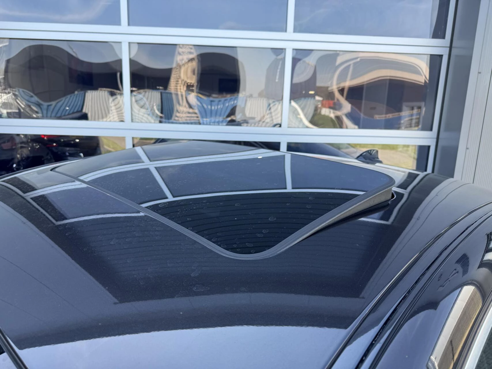 Hoofdafbeelding BMW X4