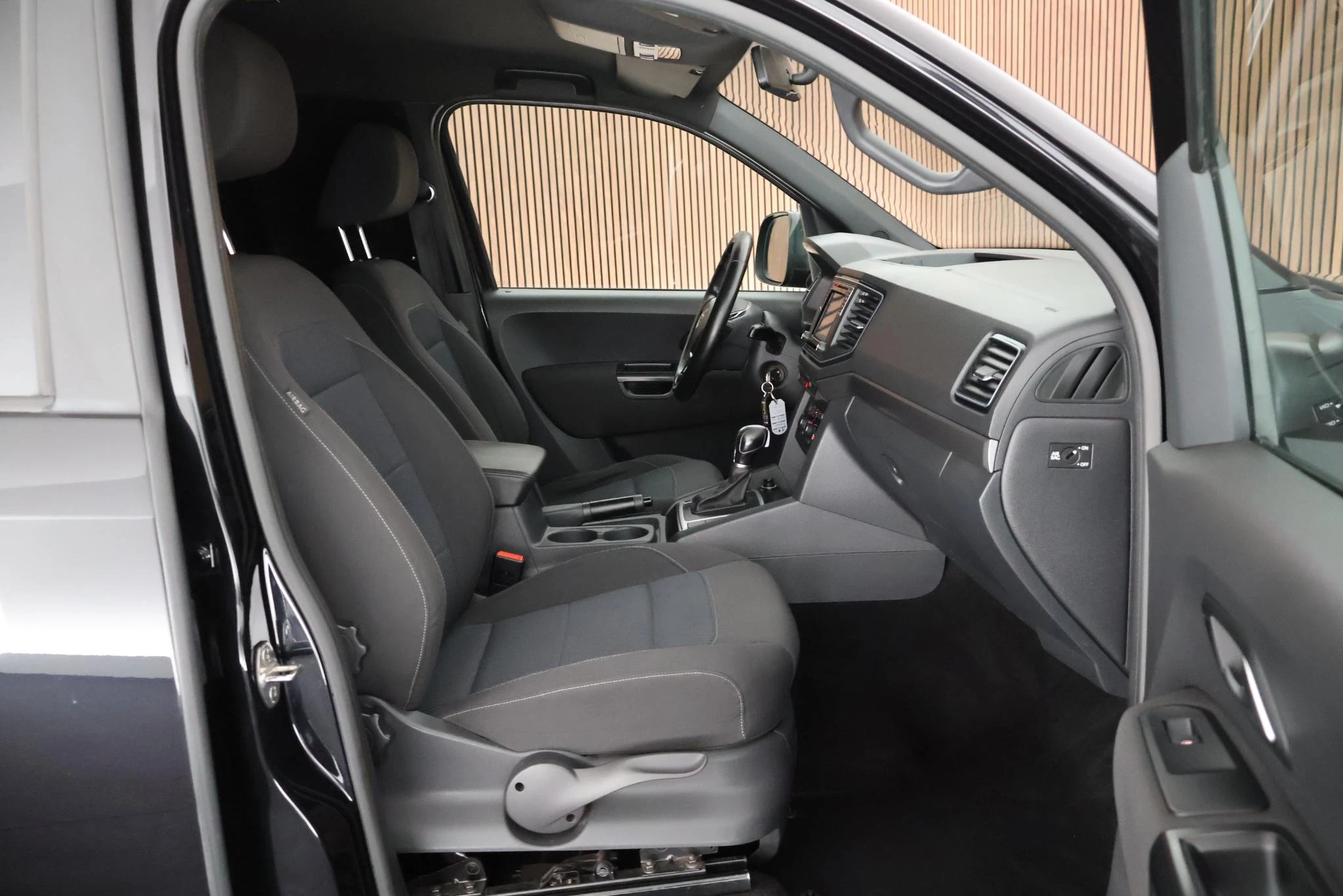 Hoofdafbeelding Volkswagen Amarok