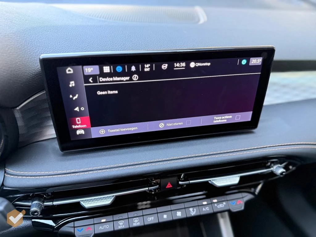 Hoofdafbeelding Alfa Romeo Tonale