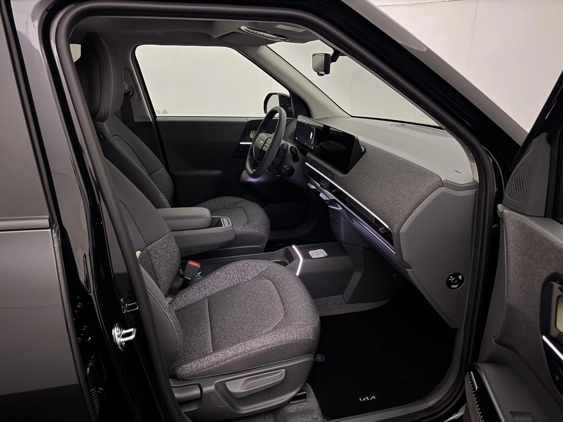 Hoofdafbeelding Kia Ev2