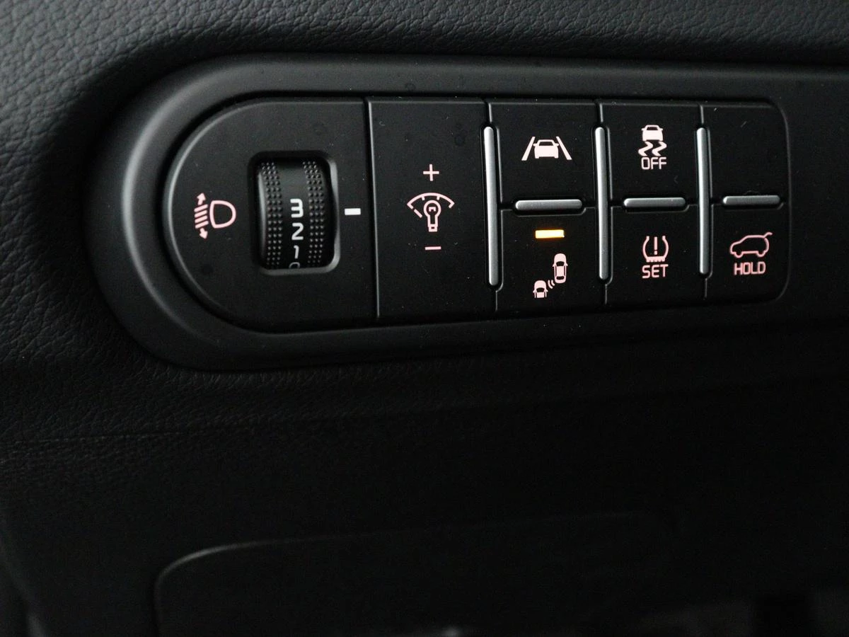 Hoofdafbeelding Kia Ceed
