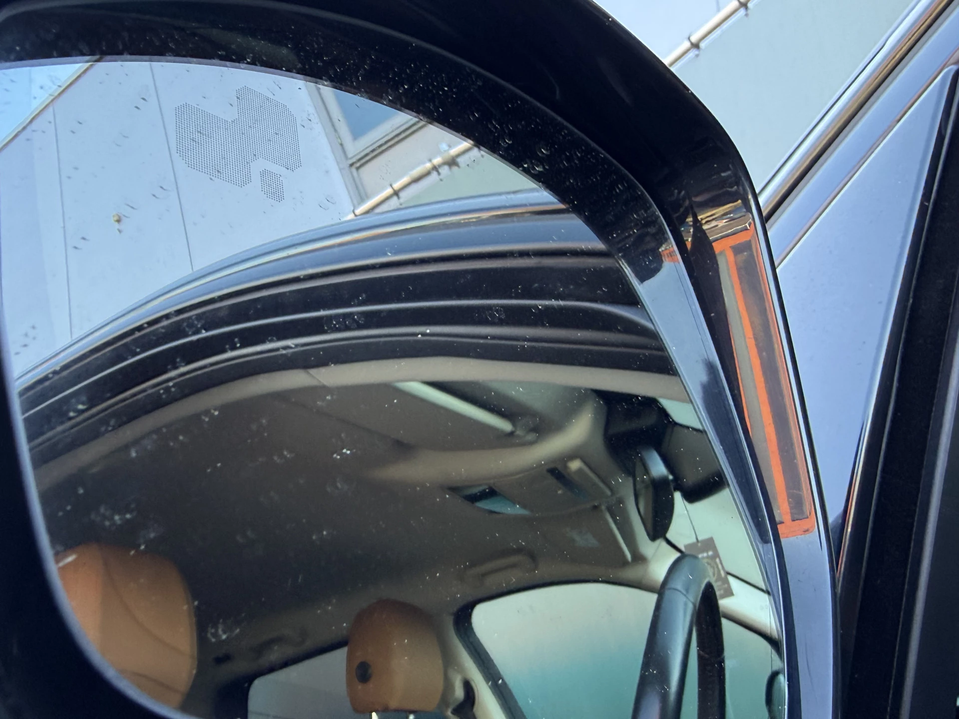 Hoofdafbeelding Land Rover Discovery Sport