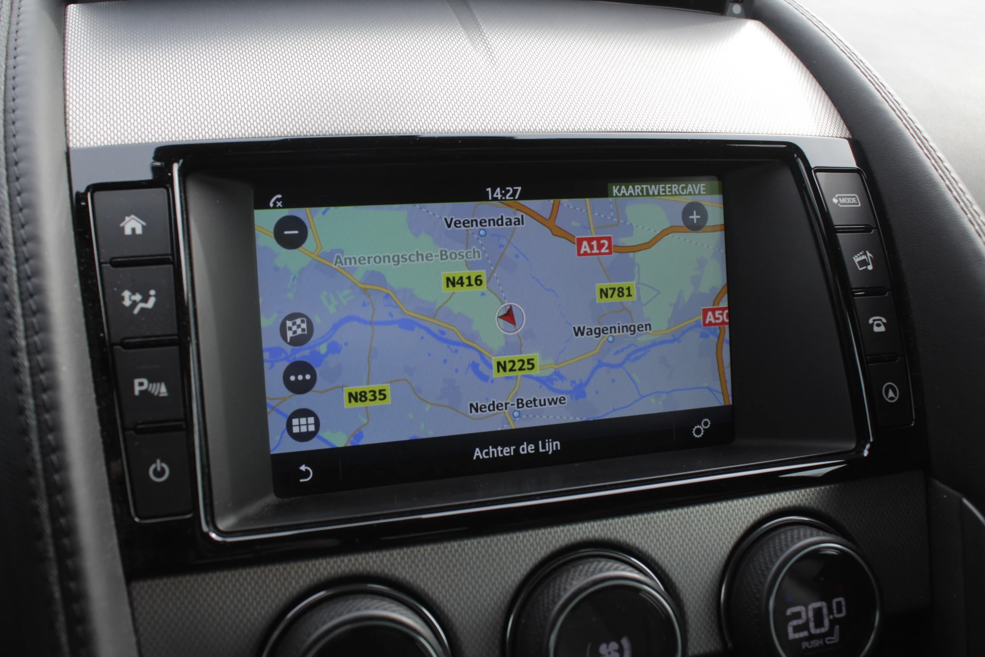 Hoofdafbeelding Jaguar F-Type