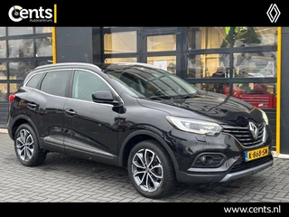 Renault Kadjar 1.3 TCe 140PK Intens Navigatie Climate Control Cruise Control