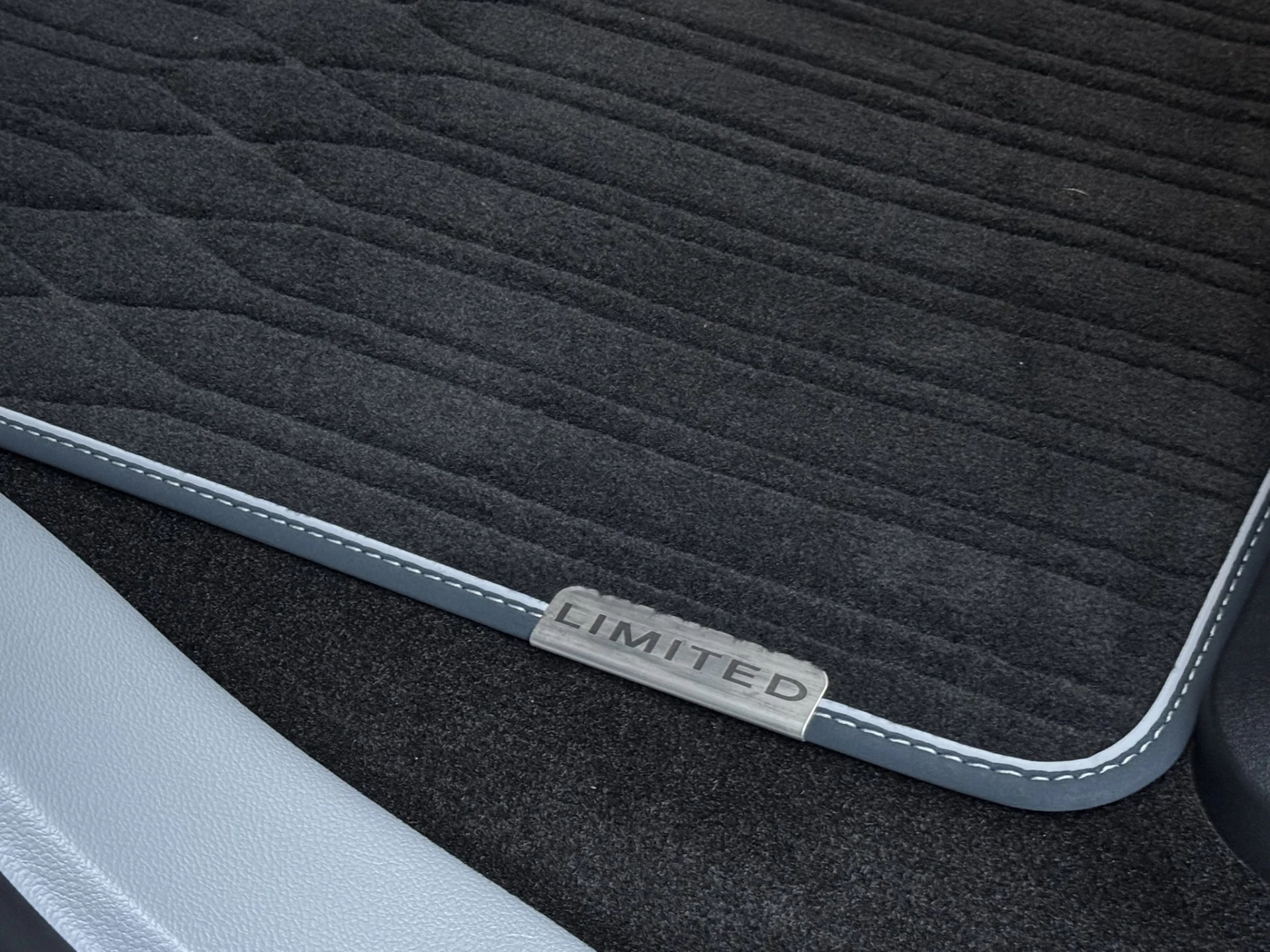 Hoofdafbeelding Ford F-150